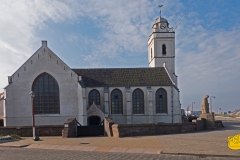 Andreaskerk Katwijk
