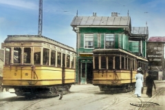 1911-gele-tram