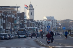 Boulevard Katwijk aan zee