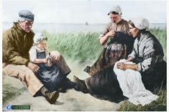 1910-kleur-in-de-duinen