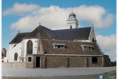 Andreasplein-Catechesatie-lokaal-bij-de-Oude-Kerk.-Gesloopt-in-1956-1956-