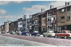 Noord-Boulevard-Autos-1955-kleur