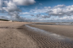Noord Strand Katwijk aan Zee
