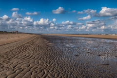 Strand Katwijk aan Zee